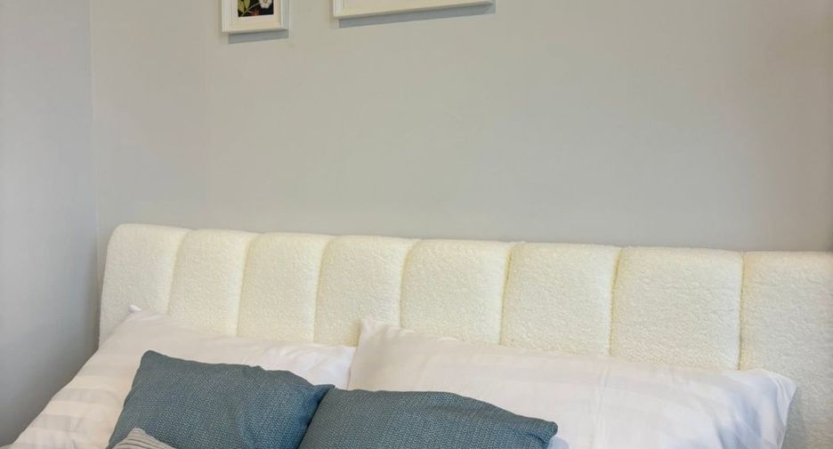 For rent 1 Beds condo in Phra Khanong, Bangkok