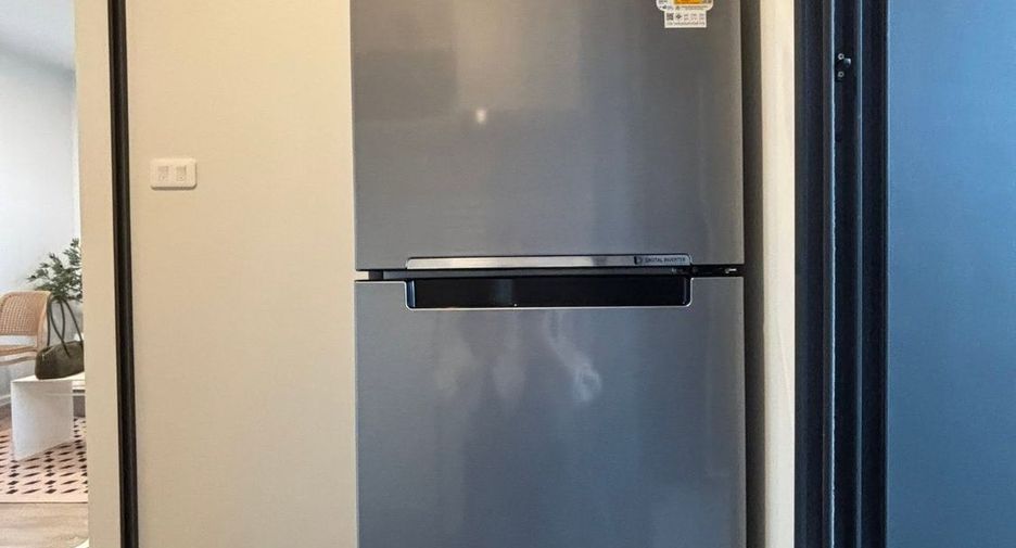 For rent 1 Beds condo in Phra Khanong, Bangkok