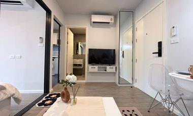 For rent 1 Beds condo in Phra Khanong, Bangkok