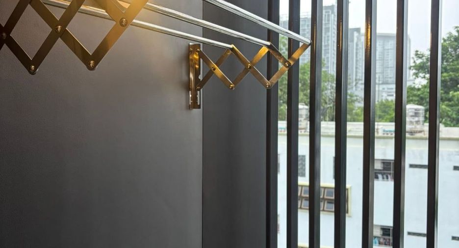 For rent 1 Beds condo in Phra Khanong, Bangkok
