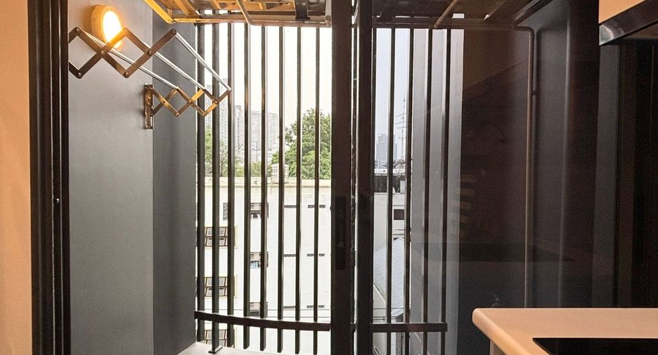 For rent 1 Beds condo in Phra Khanong, Bangkok