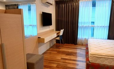 Condo en alquiler de 1 habitaciones en Watthana, Bangkok