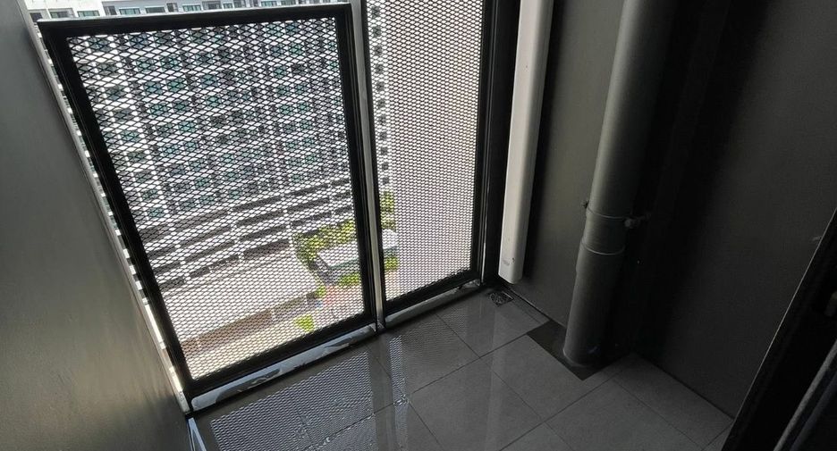 出租 1 卧室 公寓 在 Bang Khen, 曼谷