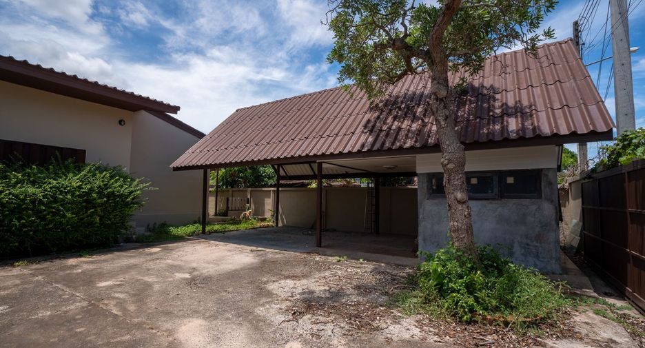 For sale 3 ベッドルーム house in East Pattaya, Pattaya