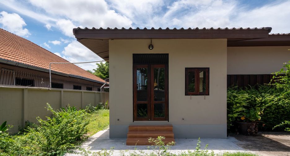 For sale 3 ベッドルーム house in East Pattaya, Pattaya