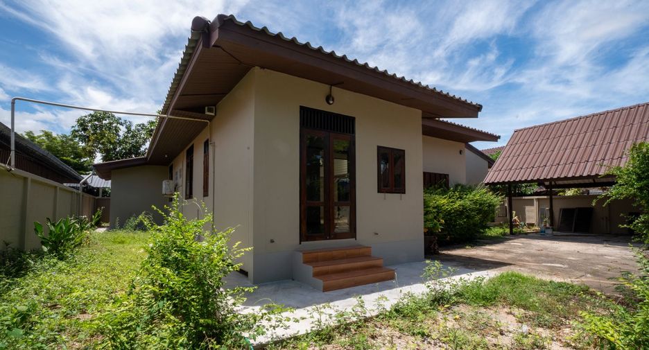 For sale 3 ベッドルーム house in East Pattaya, Pattaya
