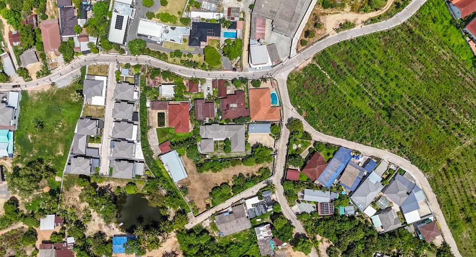 For sale 3 ベッドルーム house in East Pattaya, Pattaya