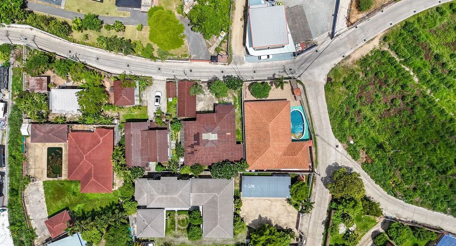 For sale 3 ベッドルーム house in East Pattaya, Pattaya