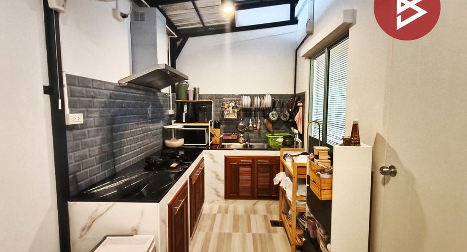 ขาย 3 ห้องนอน ทาวน์เฮ้าส์ ใน บางบ่อ, สมุทรปราการ
