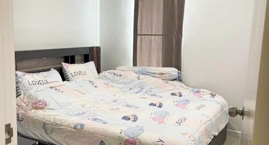 ขาย 3 ห้องนอน ทาวน์เฮ้าส์ ใน บางบ่อ, สมุทรปราการ
