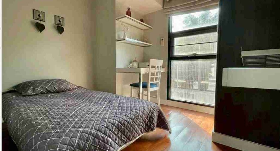 Condo en venta de 2 habitaciones en Pratumnak, Pattaya