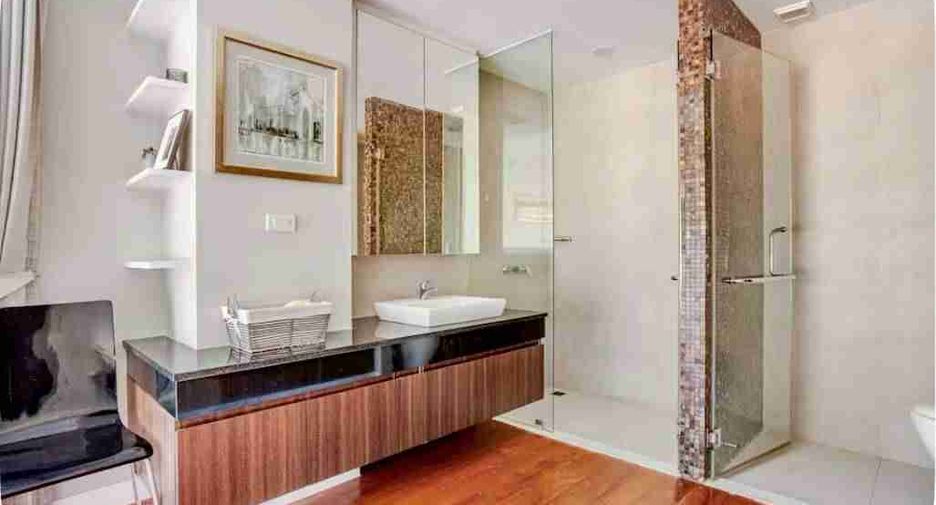 Condo en venta de 2 habitaciones en Pratumnak, Pattaya