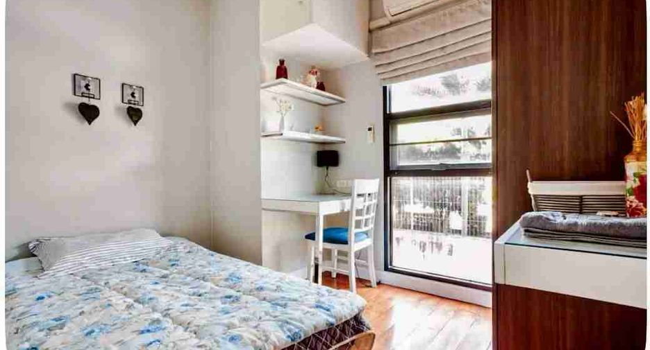 Condo en venta de 2 habitaciones en Pratumnak, Pattaya