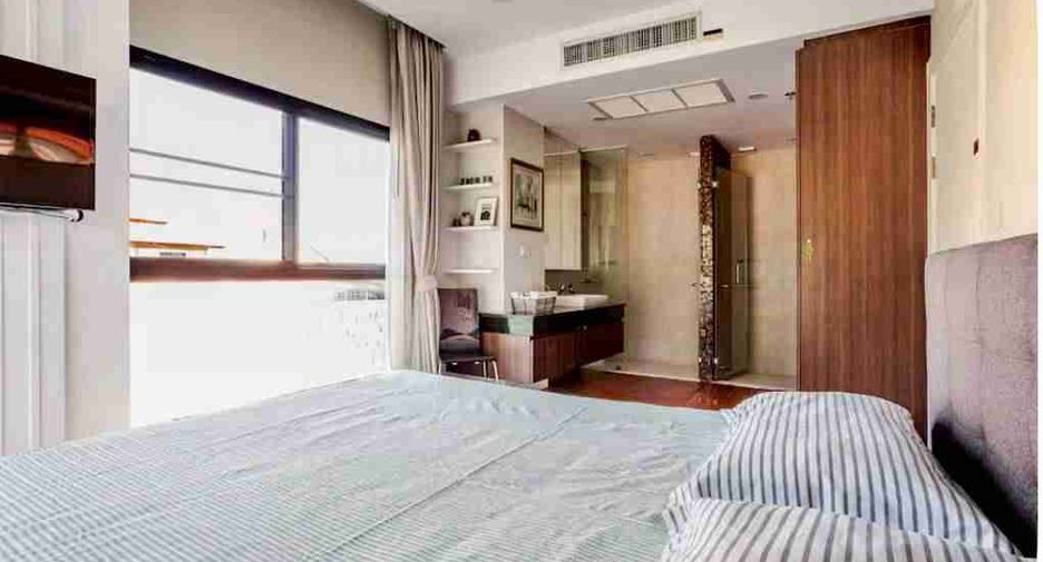 Condo en venta de 2 habitaciones en Pratumnak, Pattaya