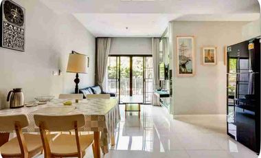Condo en venta de 2 habitaciones en Pratumnak, Pattaya