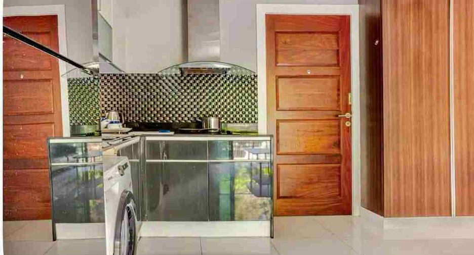 Condo en venta de 2 habitaciones en Pratumnak, Pattaya