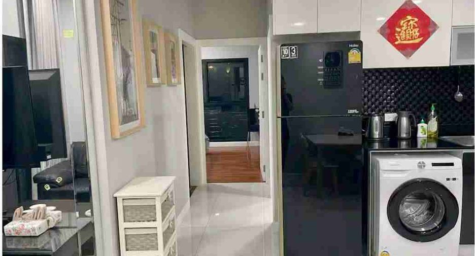 Condo en venta de 2 habitaciones en Pratumnak, Pattaya