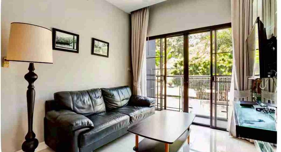 Condo en venta de 2 habitaciones en Pratumnak, Pattaya