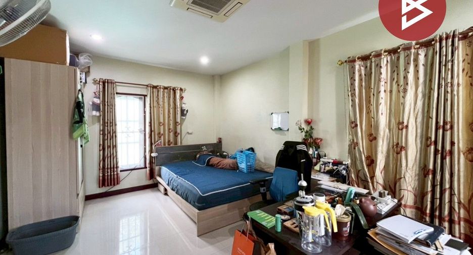 Casa en venta de 3 habitaciones en Ban Chang, Rayong