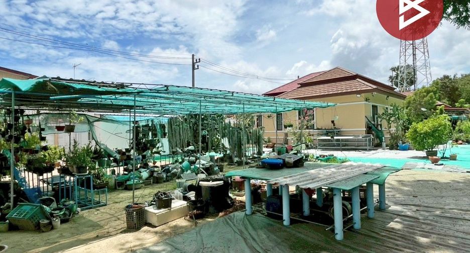 Casa en venta de 3 habitaciones en Ban Chang, Rayong