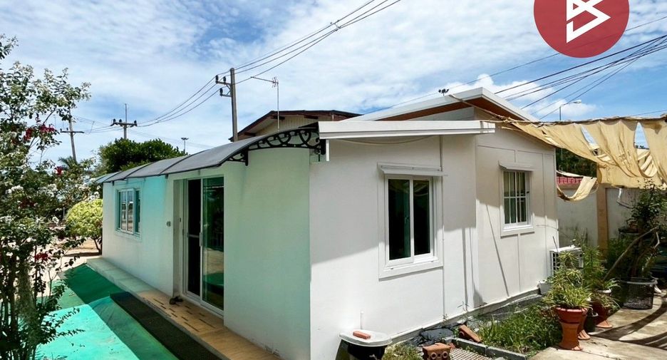 Casa en venta de 3 habitaciones en Ban Chang, Rayong