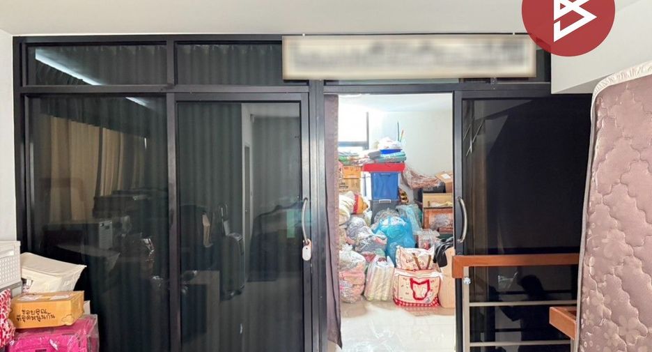 À vendre 6 chambres local commercial à Mueang Samut Sakhon, Samut Sakhon