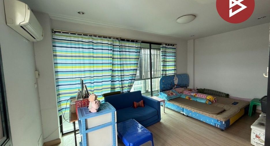 À vendre 6 chambres local commercial à Mueang Samut Sakhon, Samut Sakhon