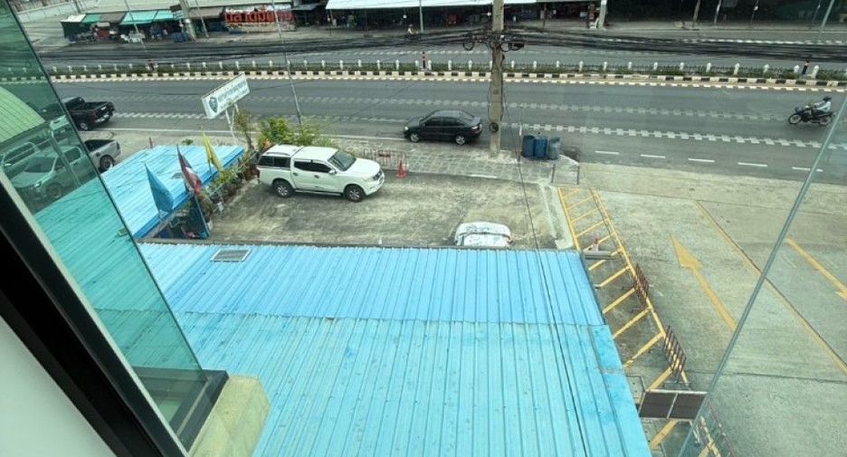 À vendre 6 chambres local commercial à Mueang Samut Sakhon, Samut Sakhon