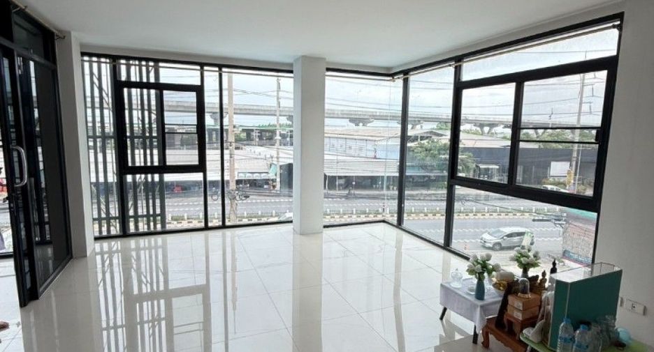À vendre 6 chambres local commercial à Mueang Samut Sakhon, Samut Sakhon