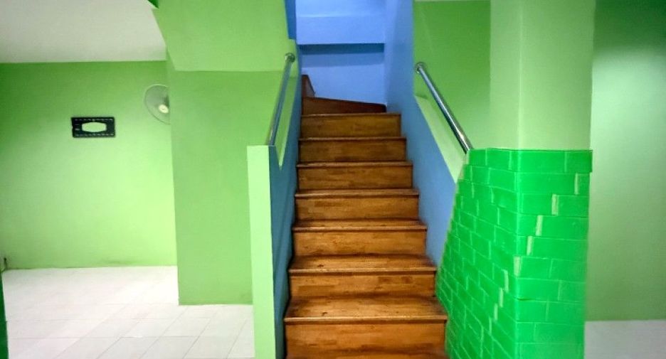 For sale 3 bedrooms townhouse in Bang Bua Thong, Nonthaburi