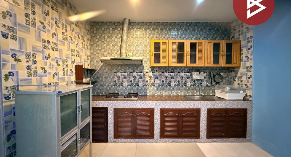 For sale 3 bedrooms townhouse in Bang Bua Thong, Nonthaburi