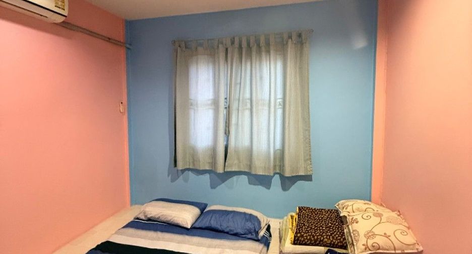 For sale 3 bedrooms townhouse in Bang Bua Thong, Nonthaburi