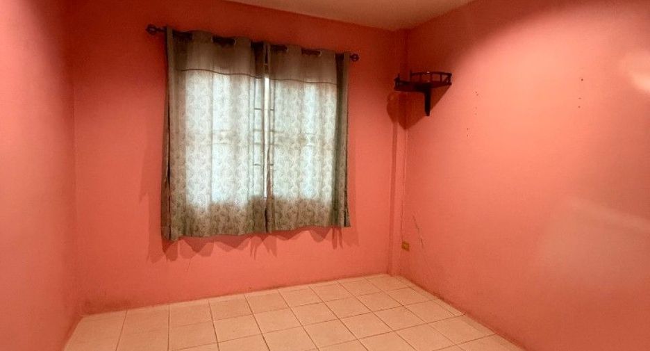 For sale 3 bedrooms townhouse in Bang Bua Thong, Nonthaburi