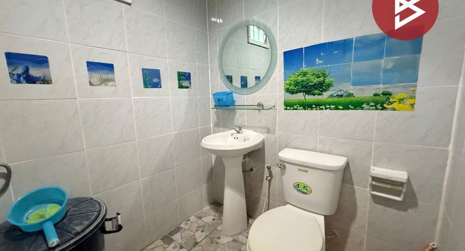 For sale 3 bedrooms townhouse in Bang Bua Thong, Nonthaburi