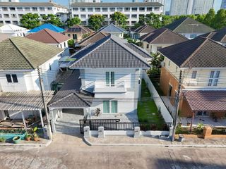 出售 3 卧室 独立屋 在 Bang Lamung, Chon Buri