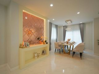 出售 3 卧室 独立屋 在 Bang Lamung, Chon Buri