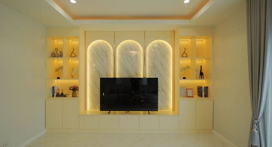 For sale 3 ベッドルーム house in Jomtien, Pattaya