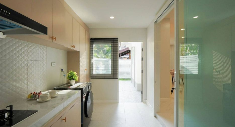 For sale 3 ベッドルーム house in Jomtien, Pattaya