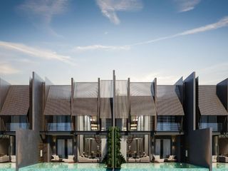 For sale 5 bedrooms villa in Jomtien, Pattaya