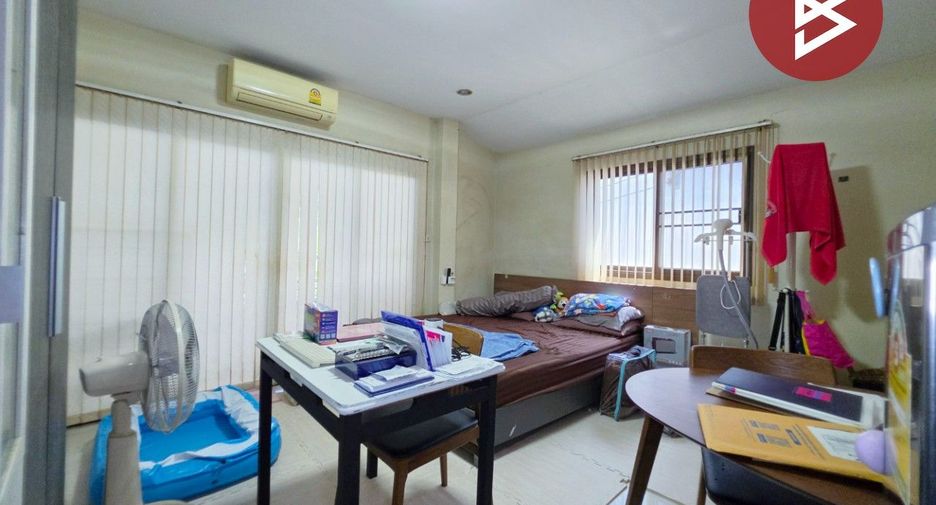 出售 6 卧室 独立屋 在 Lak Si, 曼谷