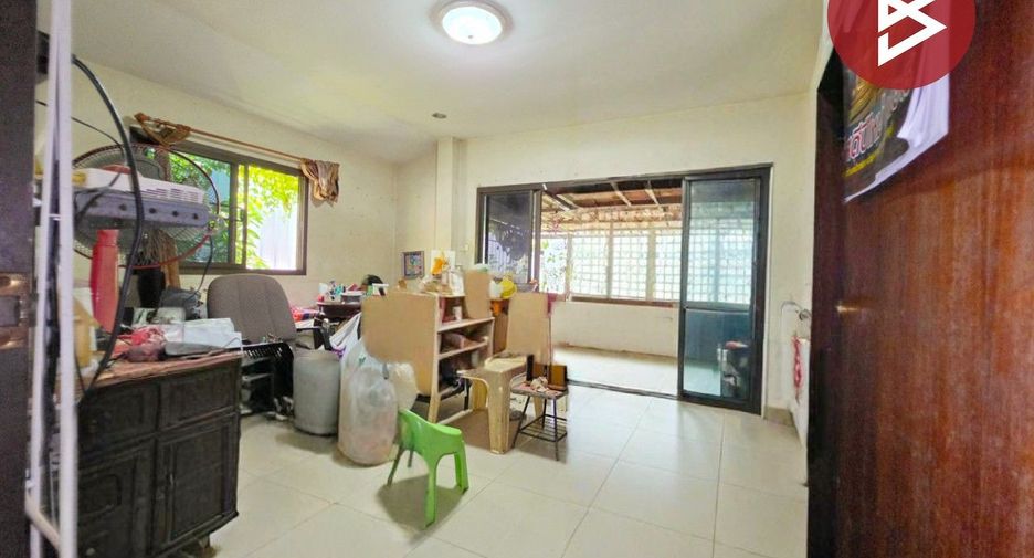 出售 6 卧室 独立屋 在 Lak Si, 曼谷