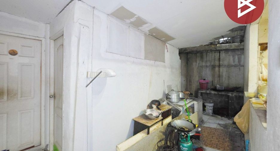 出售 6 卧室 独立屋 在 Lak Si, 曼谷