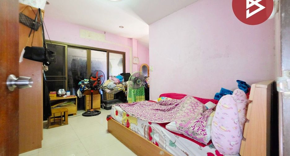 出售 6 卧室 独立屋 在 Lak Si, 曼谷