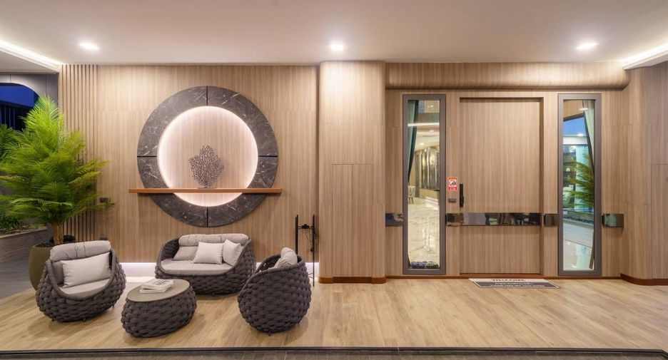For sale 6 bedrooms villa in East Pattaya, Pattaya