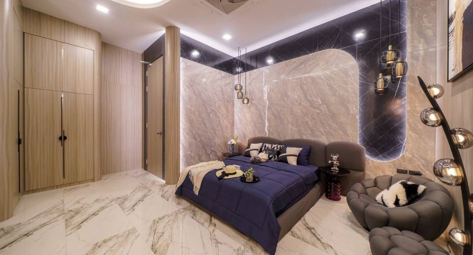 For sale 6 bedrooms villa in East Pattaya, Pattaya