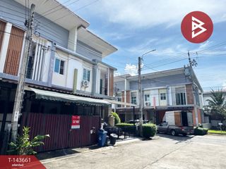Продажа 3 спальни таунхаус в Мин Бури, Бангкок