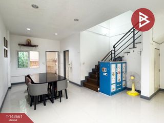 Продажа 3 спальни таунхаус в Мин Бури, Бангкок