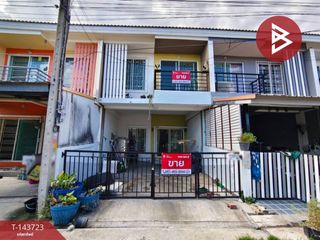 Продажа 3 спальни таунхаус в Mueang Samut Sakhon, Самутсакхон