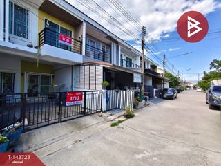 Продажа 3 спальни таунхаус в Mueang Samut Sakhon, Самутсакхон