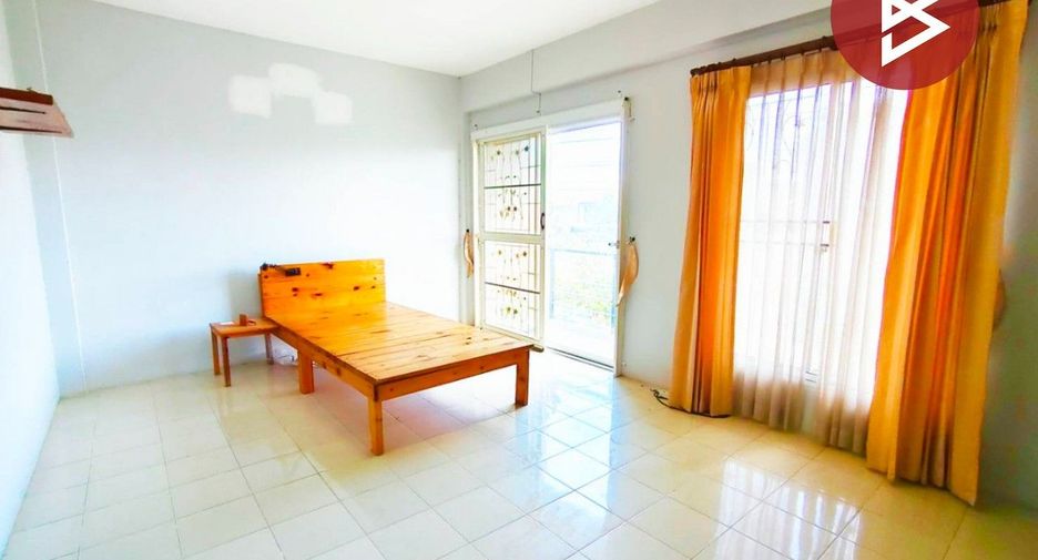 À vendre 3 chambres maison de ville à Mueang Samut Sakhon, Samut Sakhon